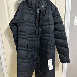 Columbia Winter Jacket - Parka